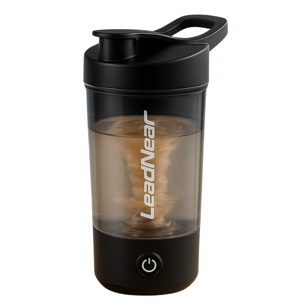 Shaker Elétrico Portátil
