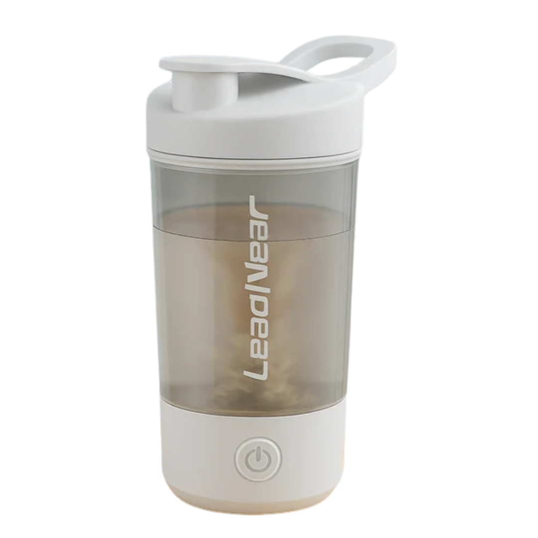 Shaker Elétrico Portátil