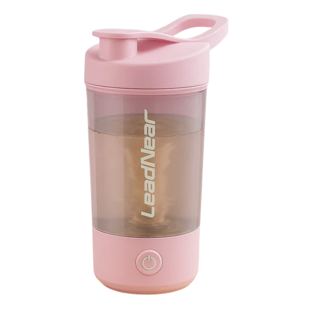 Shaker Elétrico Portátil